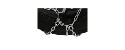 Catene da neve Lampa Truck Pilot 365/85-20 3652085 16191